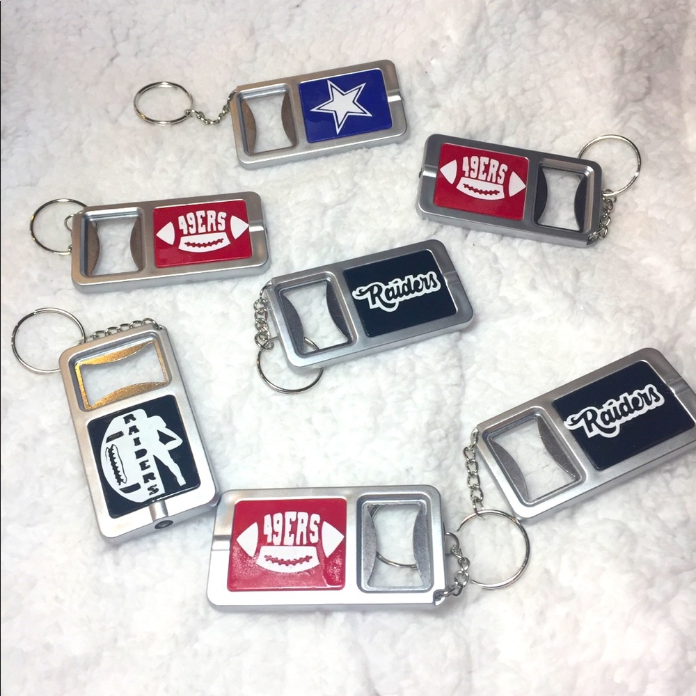 Custom Keychains
